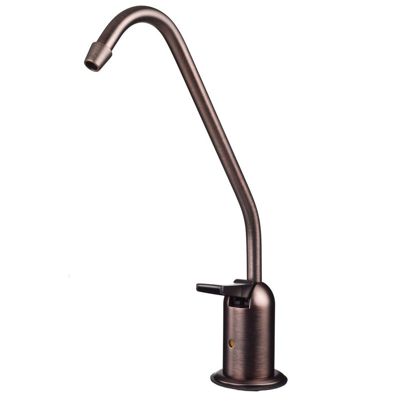 Watts Premier Touch Kitchen Faucet & Reviews Wayfair